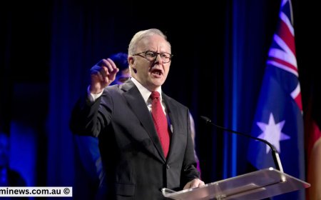 Australia Faces New Skilled Visa Showdown: Clash Over Skilled Migration Program