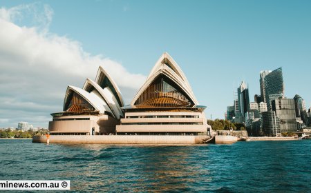 Unlock Your Path to Work in NSW: 2025-26 Skilled Migration Program