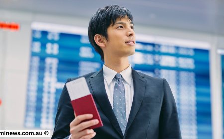 Australia’s New Refugee Student Pathway that Changes Lives