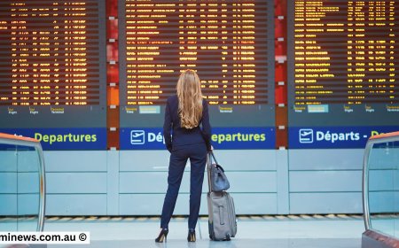 Big Update: Western Australia Issues New Invitations for Skilled Migrants!