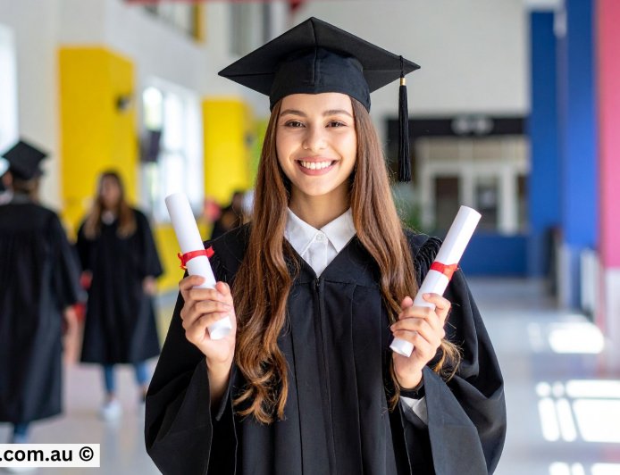 Student Visa Just Got Easier? Australia Eases Immigration Rules