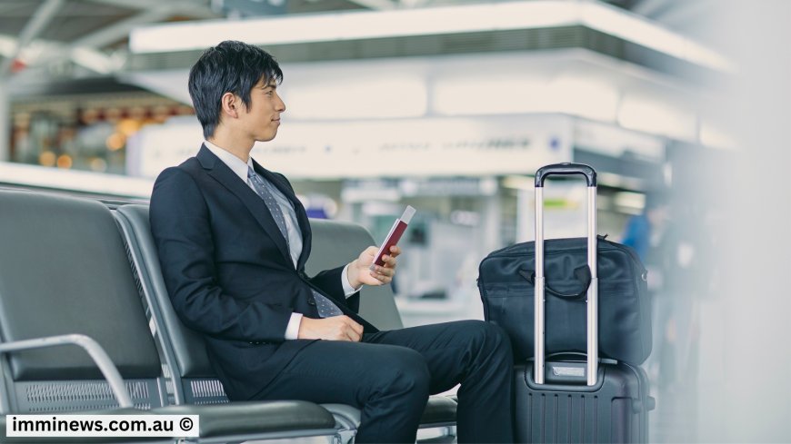 Struggling with Visa Delays? Home Affairs Shares Latest Update