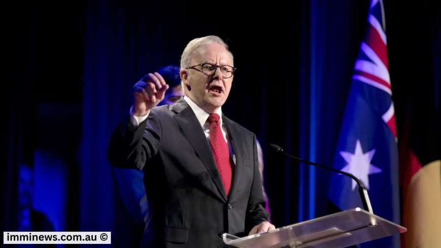 Australia Faces New Skilled Visa Showdown: Clash Over Skilled Migration Program