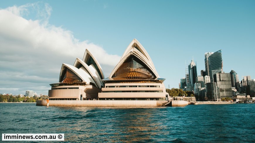 Unlock Your Path to Work in NSW: 2025-26 Skilled Migration Program