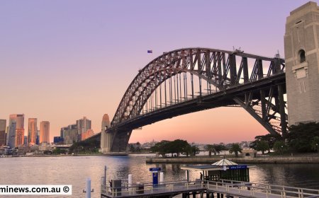 Big Boost for Skilled Migrants: Tasmania Gets New Visa Allocation