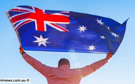 Skilled Professionals Wanted! Australia’s 189 Visa Opens Path to PR