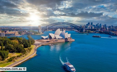 Australia's Big Update: Tasmania Receives Full Nomination Allocation for 2025–26