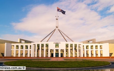 Australia's Faster Visas Ahead: Canberra’s New ‘Third Lane’ Visa System