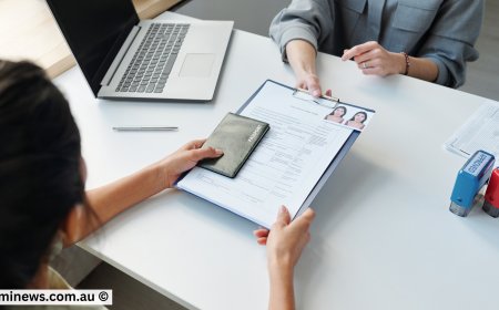 Fast-Track Your Australia Migration: Get Your Skills Assessed in 10 Days