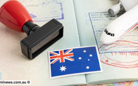 Australia’s Migration Fight Heats Up: Big Changes Ahead