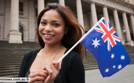 Australia's State Nomination Allocations: 190 & 491 Visa Chances Changing