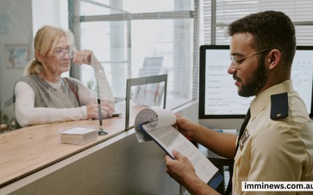 Major VETASSESS Updates Are Coming—How They Affect Your Australia Visa