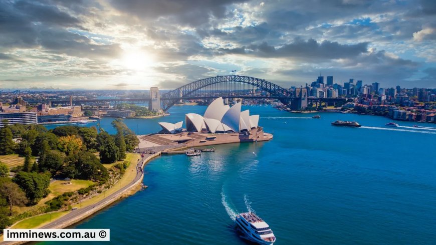 Australia's Big Update: Tasmania Receives Full Nomination Allocation for 2025–26