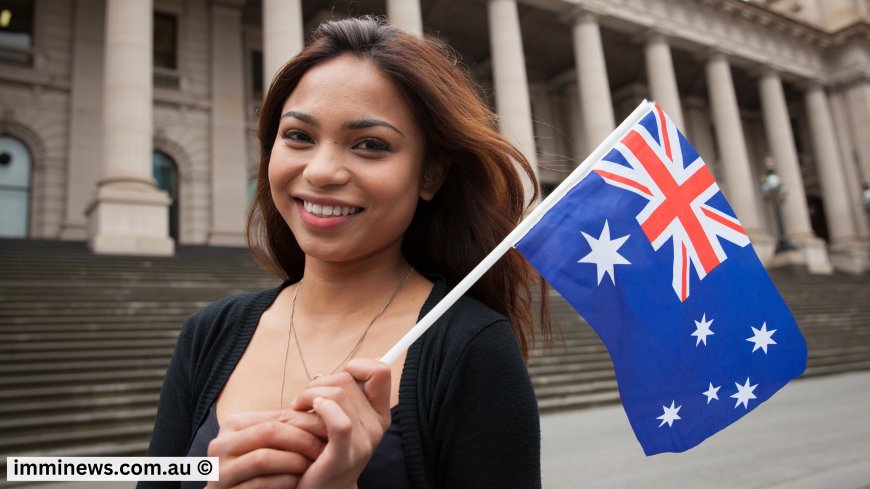 Australia's State Nomination Allocations: 190 & 491 Visa Chances Changing