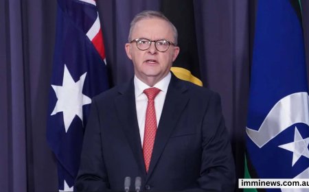 Australia’s Immigration Truth Bomb: 3 Immigration Secrets Reshaping Australia