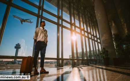 Australia's Skilled Migration: Latest Invitation Rounds & Processing Delays