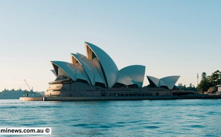 Planning Australia Migration? Here’s the Latest Processing Time Update