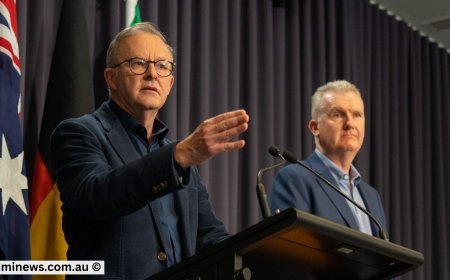 Australia’s Net Migration Is Falling — But the Real Debate Is Only Just Beginning