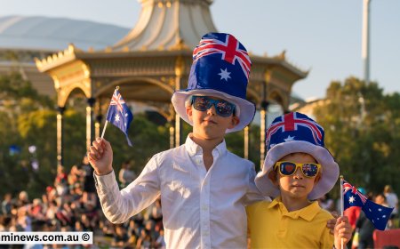 Australia Visa Changes 2026 – Students Out, Skilled Workers In?