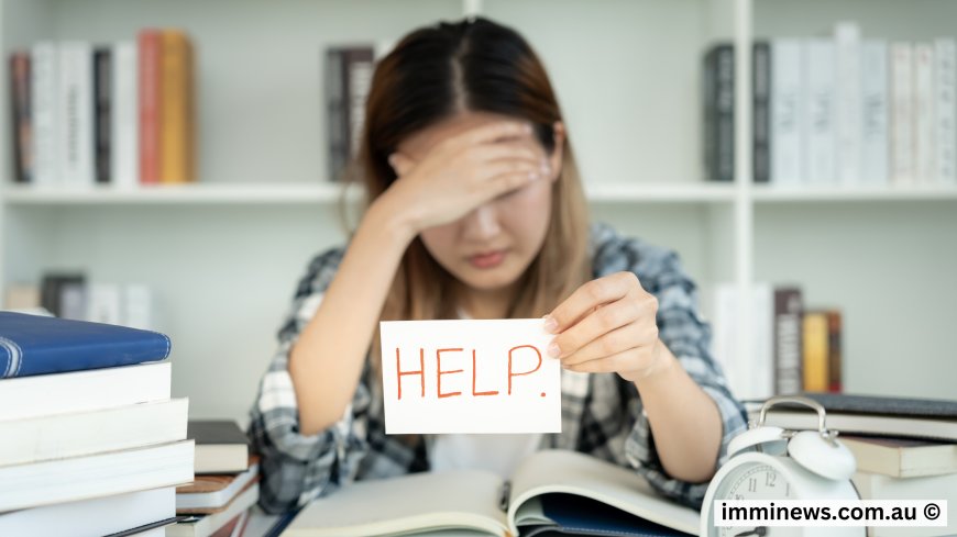 Is Australia Running Out of Visa Capacity? 50,000 Students Wait