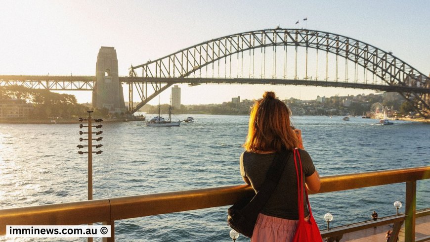 Attention Migrants! Australia’s DAMA Is Ending—But PR Pathways Remain Strong