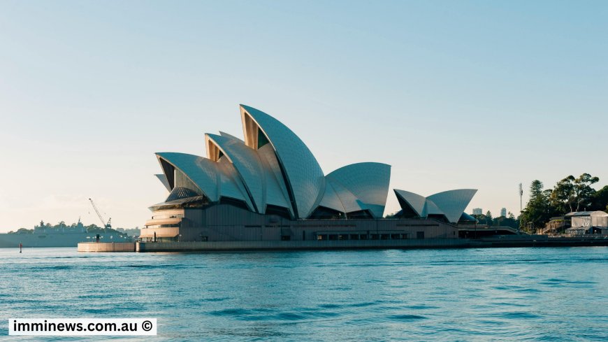 Planning Australia Migration? Here’s the Latest Processing Time Update