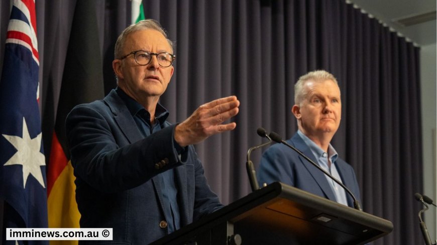 Australia’s Net Migration Is Falling — But the Real Debate Is Only Just Beginning