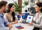 Boost Your Australia Visa Chances: New VETASSESS Migration Digital Badges