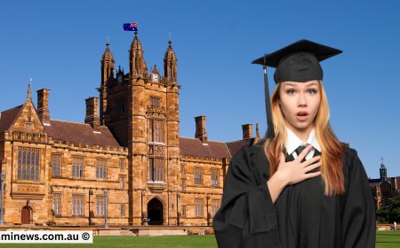 Australia’s 2026 Visa Shake-Up: Are Post-Study Work Rights at Risk?