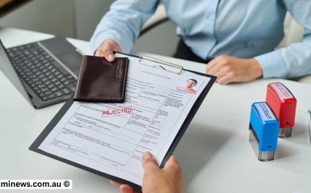 Australia PR Rejected? Before You Apply for PR… READ THIS