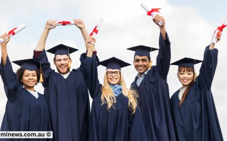 Australia’s Education Program Is a Game-Changer for Migration