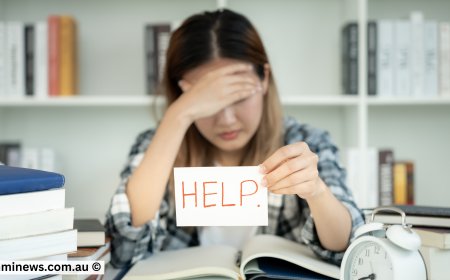 Breaking: Australia Tightens Student Visas for India