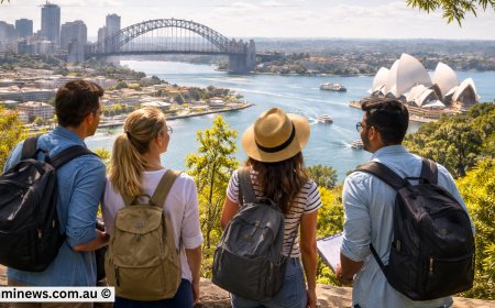 Breaking News: Australia's NSW Opens 491 Pathways— Golden Chance for Skilled Migrants