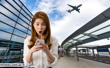 Australia's NSW Migration Shock: Subclass 491 Pathways Closed