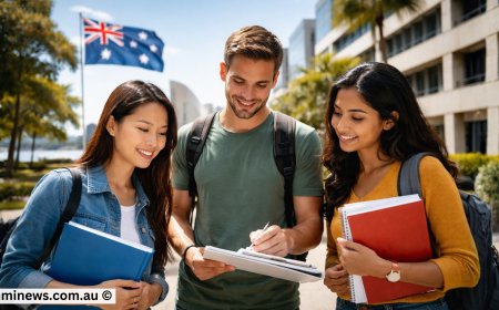 Big Shock to Australia Immigration: Onshore Transfer Commission Ban