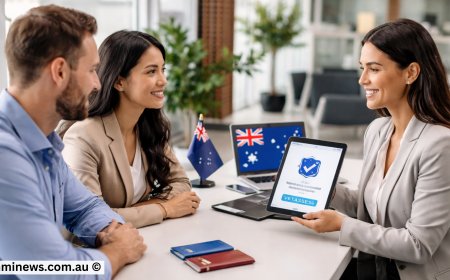 Boost Your Australia Visa Chances: New VETASSESS Migration Digital Badges