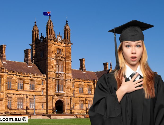 Australia’s 2026 Visa Shake-Up: Are Post-Study Work Rights at Risk?