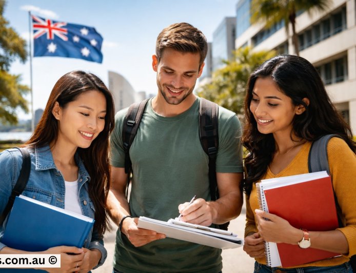 Big Shock to Australia Immigration: Onshore Transfer Commission Ban