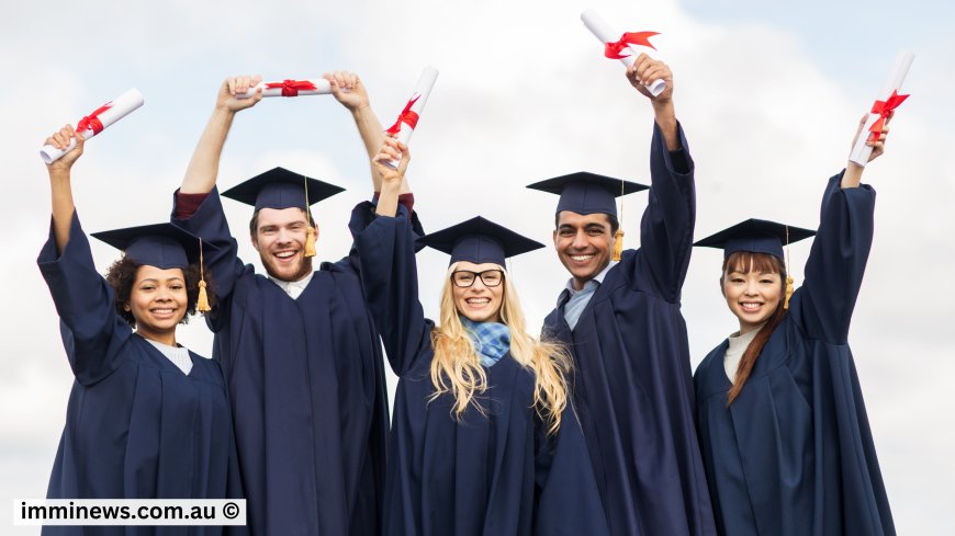 Australia’s Education Program Is a Game-Changer for Migration