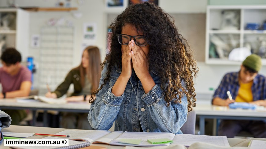 Visa Alert: Australia Steps Up Scrutiny on International Students