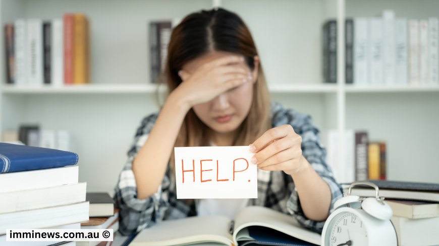 Breaking: Australia Tightens Student Visas for India