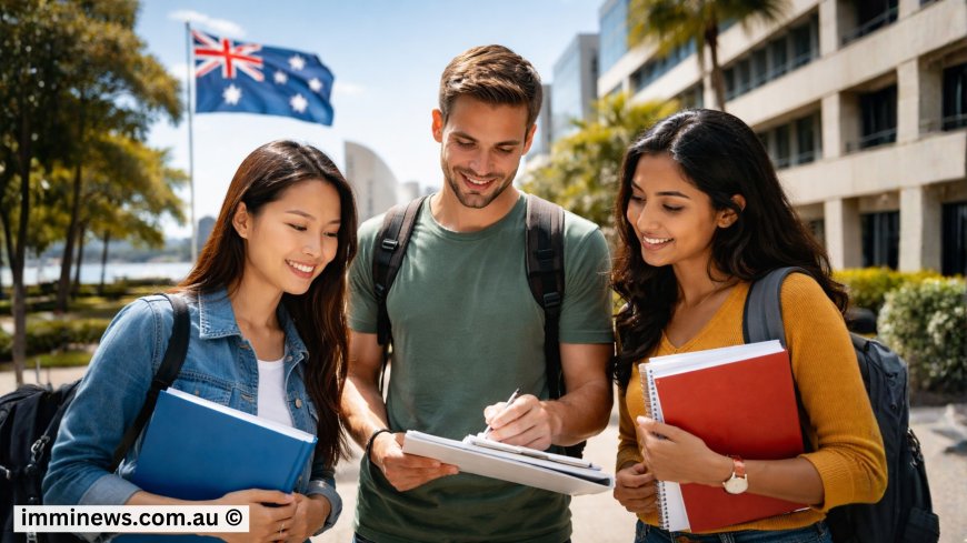 Big Shock to Australia Immigration: Onshore Transfer Commission Ban