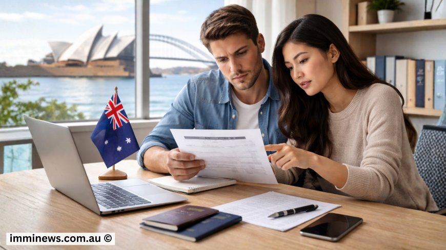 Why Your Australia PR Points Are Not Enough in 2026