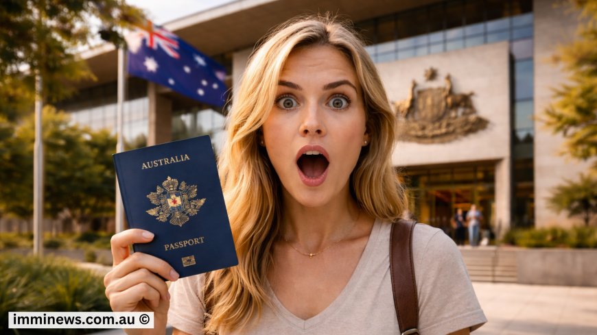 Australia Immigration Shake-Up: Overseas Posts Closing