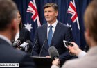 Australia Immigration on the Brink? Taylor Signals Big Visa Changes