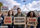 Australia Immigration Shock: Ley’s Proposed Migrant Ban Sparks Outrage