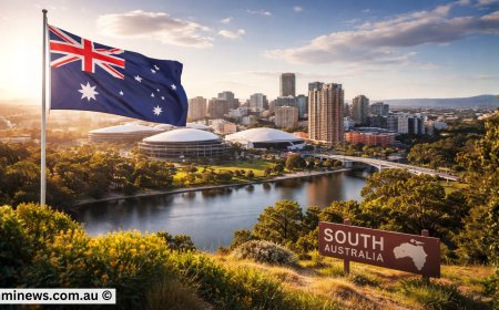 South Australia Latest Invitations Round: 190 vs 491 Visas Invitations