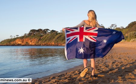 Big Australia Visa Update: Who Got Invited for Tasmania 190 & 491 Visas?
