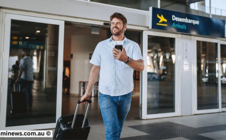 Australia's 10,000 New 189 Invitations Under New Tier System