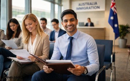 Australia Immigration Alert: Subclass 189 Visa Invite Rounds Are Changing